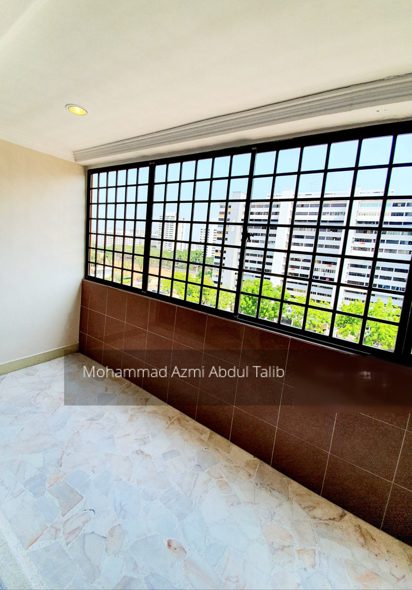 Blk 60 New Upper Changi Road (Bedok), HDB 5 Rooms #219948301